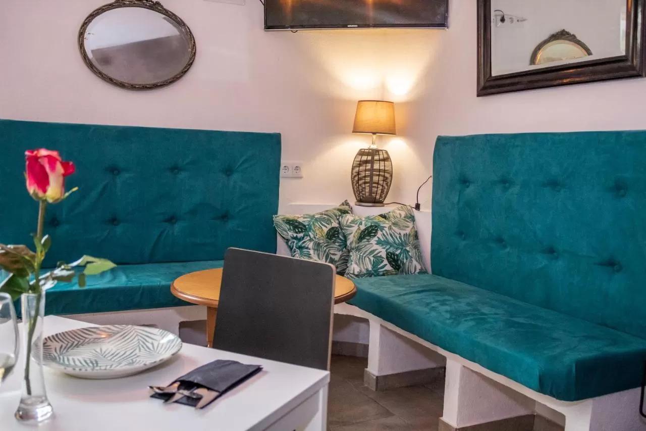 Гостевой дом Casa Paseo Del Sauce Казорла Экстерьер фото