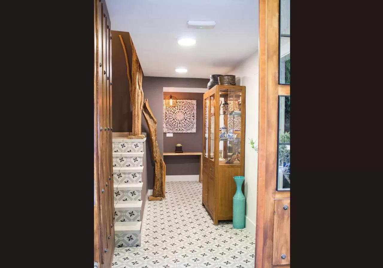 Гостевой дом Casa Paseo Del Sauce Казорла Экстерьер фото