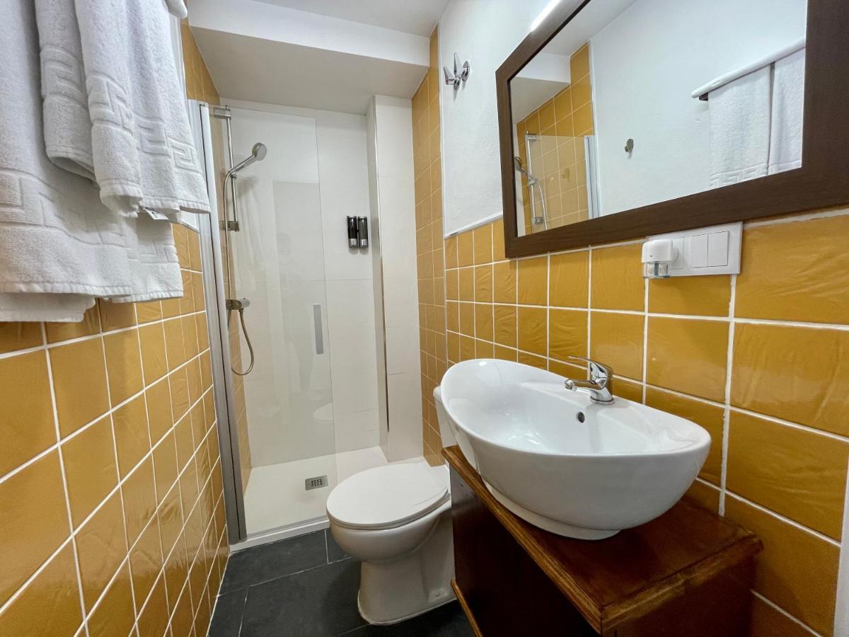 Гостевой дом Casa Paseo Del Sauce Казорла Экстерьер фото