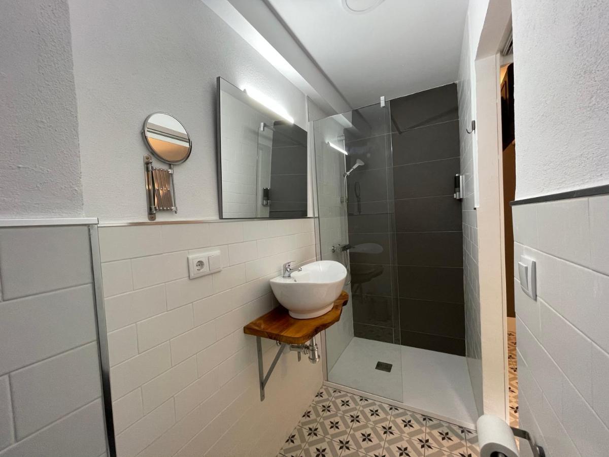 Гостевой дом Casa Paseo Del Sauce Казорла Экстерьер фото